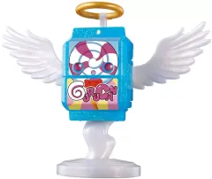 【中古】おもちゃ DXライダーゴチゾウエンジェルシリーズ グルキャンゴチゾウver. 「仮面ライダーガヴ」