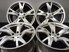 日産 フェアレディZ（Z33後期）純正ホイール タイヤ 2025年最新】z33 ホイール 純正の人気アイテム - メルカリ