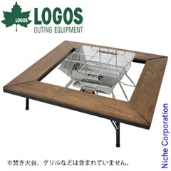 在庫品 IGTスライドテーブル THE BOX 天板天然ウォルナット×山桜
