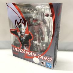 [중고] 반다이 SHFiguarts 울트라 만탈로우 [15]