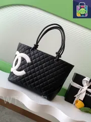 CHANEL　シャネル ハンドバッグ 32-WT0輸入-LM05