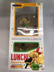 2025年最新】ドラゴンボールギャルズ ランチの人気アイテム