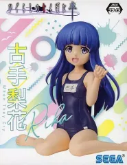 羽入 古手梨花　フィギュアセット 羽入 古手梨花 フィギュアセット