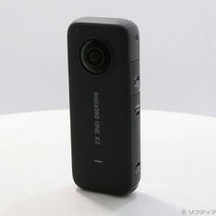 〔中古品〕 Insta360 ONE X2【305】
