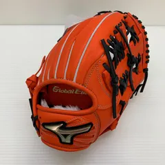【未使用】ミズノ グローバル エリートRG 少年軟式用 右投げ ジュニア軟式用【グローバルエリート】RG Hselection SIGNA