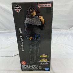 [중고] 미개봉) BANDAI 이치 반 쿠지 라스트 원상 아이자와 소타 MASTERLISE 피규어 내 영웅 아카데미아 [19]