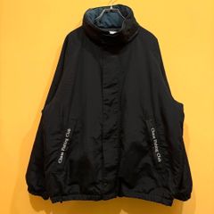 早い者勝ち】Acne studios ロゴジッパージャケット XLサイズ - メルカリ