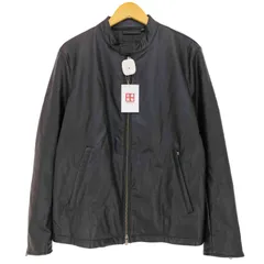 2025年最新】UNIQLO レザージャケット・ライダースの人気