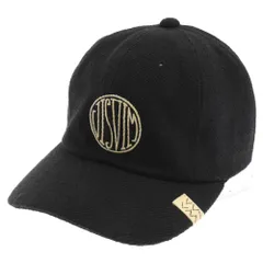 VISVIM (ヴィスヴィム) 22AW EXCELSIOR II CAP エクセルシオール ベースボール キャップ ブラック 0122203003007のサムネイル