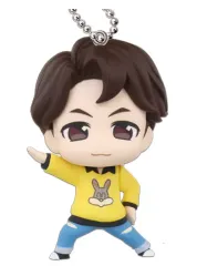 【中古】雑貨 ジェイホープ(BTS/防弾少年団) 「TinyTAN プラプラマスコット」