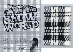 【中古】単行本(実用) ≪芸能・タレント≫ 付録付）SHAKALABBITS UKI’S The Roulette SHOW WORLD