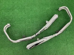 [最終値下げ]CB1100EX(SC65)純正マフラー(新車購入時取外し品) ホンダ CB1100EX マフラー MGC E2 SC65-1400*** 純正 中古