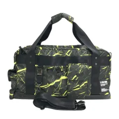 【新品未使用】マーク＆ロナボストンバック MARK&LONA マークアンドロナ ボストンバッグ - メルカリ