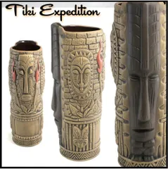 ティキ Tiki FARM 陶器　持ち手付き ティキ Tiki FARM 陶器 持ち手付き