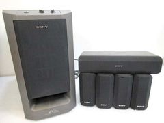TDKアンプ内蔵マルチメディアHiFiスピーカーシステム - メルカリ