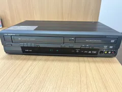 DX ANTENNA　 DXR160V  　リモコン付き　2013年製 DXアンテナ◇ビデオ一体型 DVDレコーダー DXR160V リモコン付