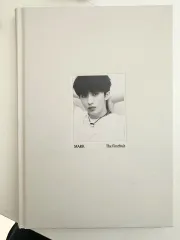 NCT マーク(MARK) The Firstfruit 開封アルバム トレカ xx