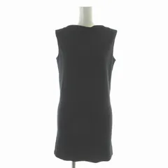 ジルサンダー JIL SANDER ブラック 半袖 ミニワンピース 2025年最新】JIL SANDER ミニワンピースの人気アイテム - メルカリ