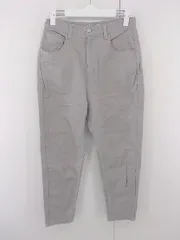 ◇ classicalelf クラシカルエルフ ジーンズ デニム パンツ サイズS グレー レディース E  【中古】 【1305220003367】