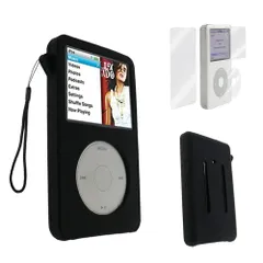 【新品未開封】iPod classic 6.5世代 160GB Apple iPod classic 6th Generation Black (160 GB) for sale