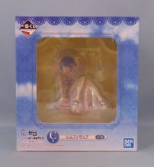 BANDAI SPIRITS 一番くじ Re:ゼロから始める異世界生活- あなたに、精霊の祝福がありますように- C賞 レムフィギュア