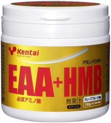 Kentai EAA プラス HMB グレープフルーツ 180g