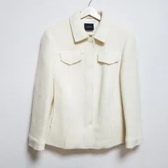 新品 ◇定価￥690,900◼️AKRIS ミンクファー キャメル ジャケット 新品 ◇定価￥690,900◼️AKRIS ミンクファー キャメル ジャケット