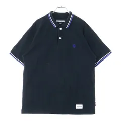 2025年最新】NEIGHBORHOOD メンズ ポロシャツの人気アイテム - メルカリ