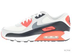 【US10】 NIKE AIR MAX 90 GTX FD5810-101 【新古品】