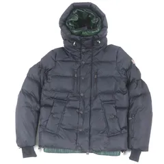 2025年最新】モンクレール MONCLER フーデッド ダウンジャケット 