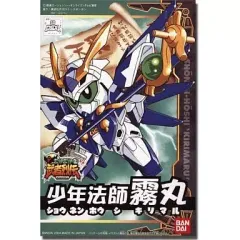 2025年最新】SDガンダム・武者仁宇頑駄無の人気アイテム - メルカリ