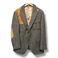 2025年最新】ハンティングワールド ジャケットの人気アイテム