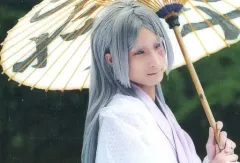 【中古】キャラカード 塚本凌生(古今伝授の太刀)/傘差し ランダムトレーディングカード 「舞台『刀剣乱舞』綺伝 いくさ世の徒花× SHIBUYA TSUTAYAコラボカフェ」 