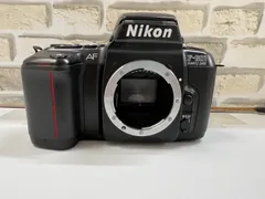 2025年最新】nikon f-601の人気アイテム - メルカリ