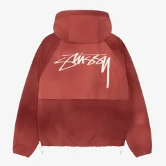 値下げ交渉⭕️【希少・極美品】STUSSY シェルジャケット 楽天市場】【中古】ステューシー STUSSY Apex Shell Jacket