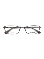 デッドストック未使用 Plusmix-PX13705-040(シャインブラック) 販売終了】プラスミックスPX-13710・ Plusmix メガネフレーム
