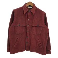 2025年最新】マッキーノ ヴィンテージ ウールリッチの人気