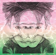 レコードの日2024 - 角銅真実 / Contact [2LP] レコード　新品未使用　アナログ盤