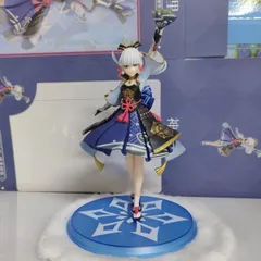 2025年最新】神里綾華 フィギュアの人気アイテム - メルカリ 2025年最新】神里綾華 フィギュアの人気アイテム - メルカリ
