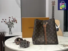 【今日WTO】Louis Vuitton NeoNo? シャンパンバケット リプリカ 2025-WTO輸入4-AP00