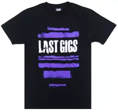 2025年最新】last gigs tシャツの人気アイテム - メルカリ
