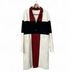 2025年最新】Haider Ackermann / ハイダー アッカーマン コート