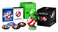 ゴーストバスターズ30周年記念BOX スライマー フィギュア付き - メルカリ