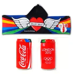 2025年最新】ロンドンオリンピック コカコーラの人気アイテム