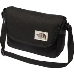 【数量限定】キッズ Pouch ショルダーポーチ Shoulder K NMJ72365 ショルダーバッグ ユニセックス [ザノースフェイス]