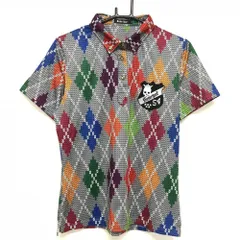 希少☆バーディーハント☆BirdieHant☆9.5型☆3点式☆美品