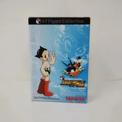 楽天市場】【アウトレット】 K・T Figure Collection 鉄腕アトム