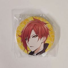 ピースアパート】スタートライン 缶バッジ 二代目・赤 - メルカリ