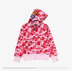 2025年最新】bape パーカー ピンクの人気アイテム - メルカリ 2025年最新】bape パーカー ピンクの人気アイテム - メルカリ