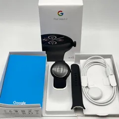 Google Pixel Watch（初代）箱あり おまけ付き